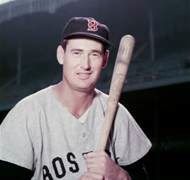 Ted Williams